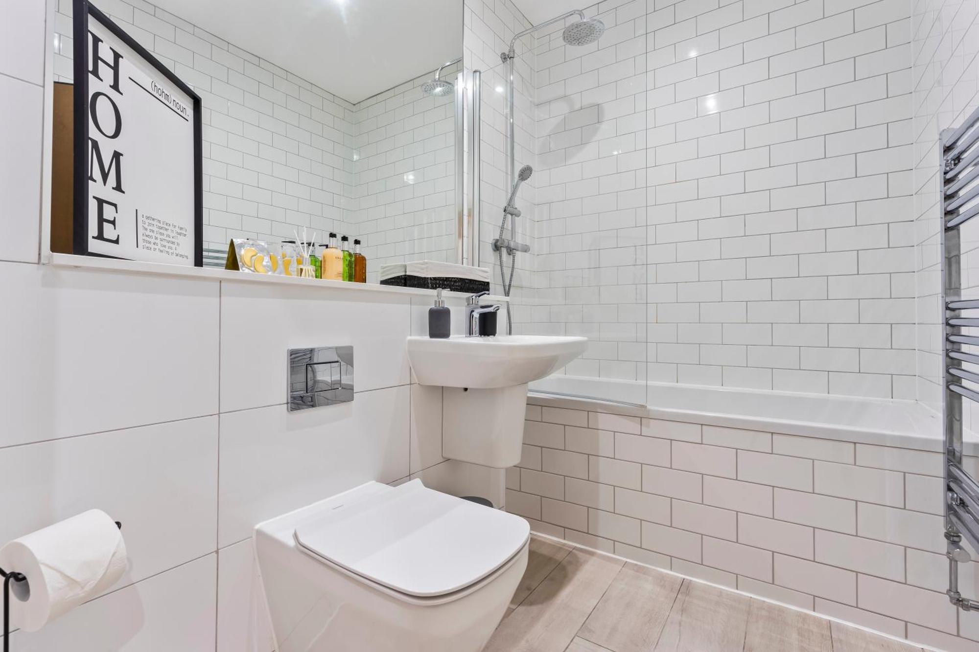 Luxurious 3 Bed Townhouse Bham Centre Villa Birmingham Luaran gambar