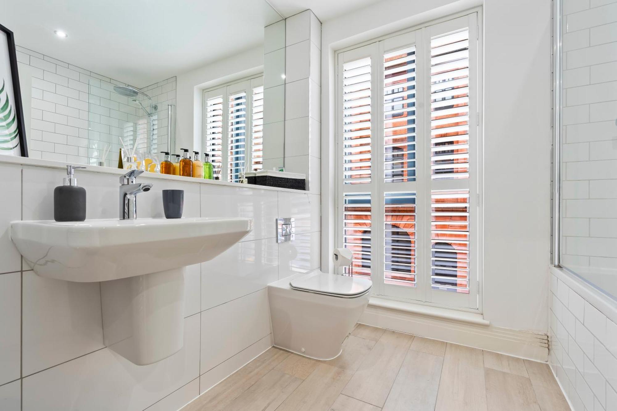 Luxurious 3 Bed Townhouse Bham Centre Villa Birmingham Luaran gambar