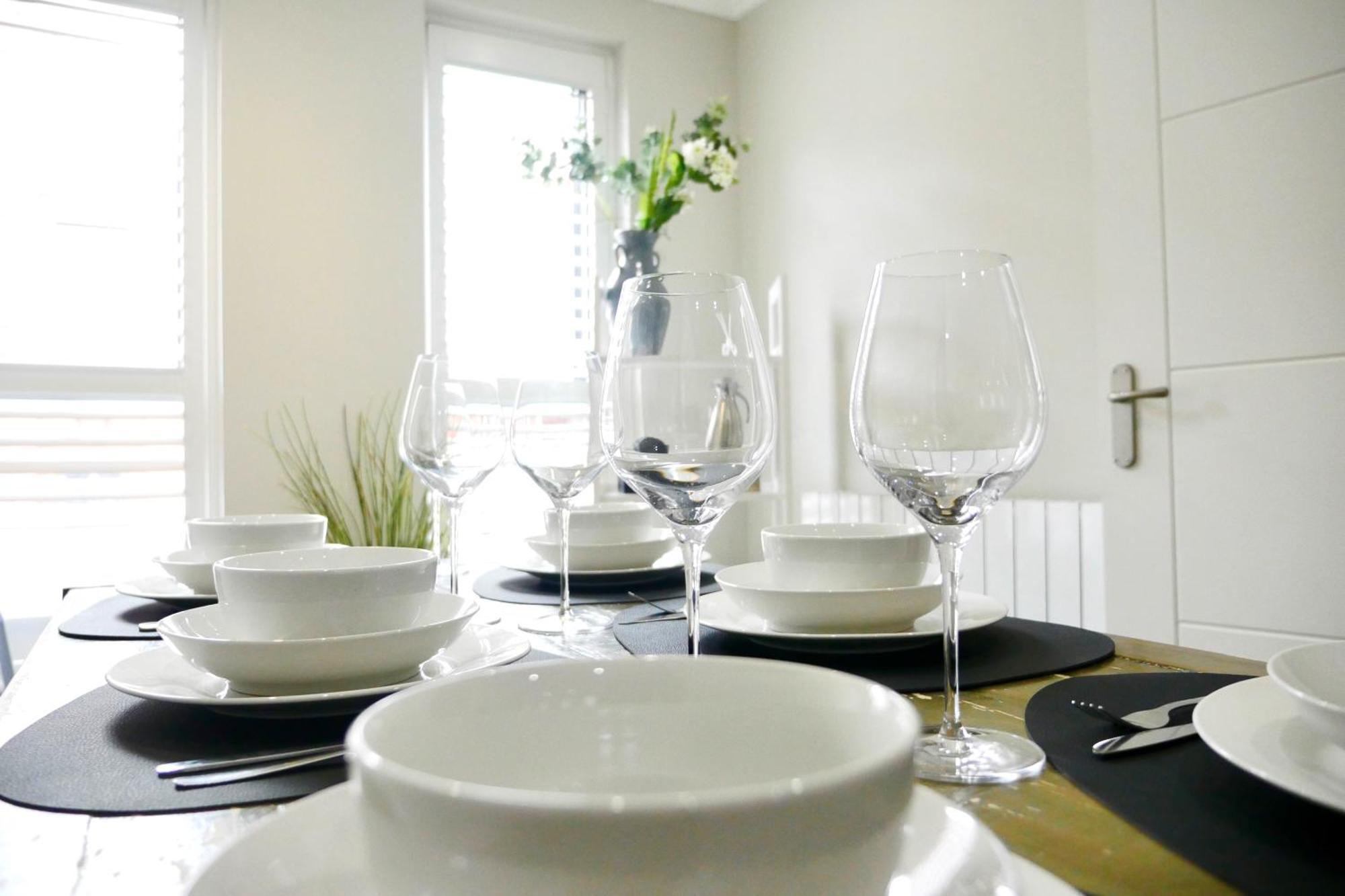 Luxurious 3 Bed Townhouse Bham Centre Villa Birmingham Luaran gambar