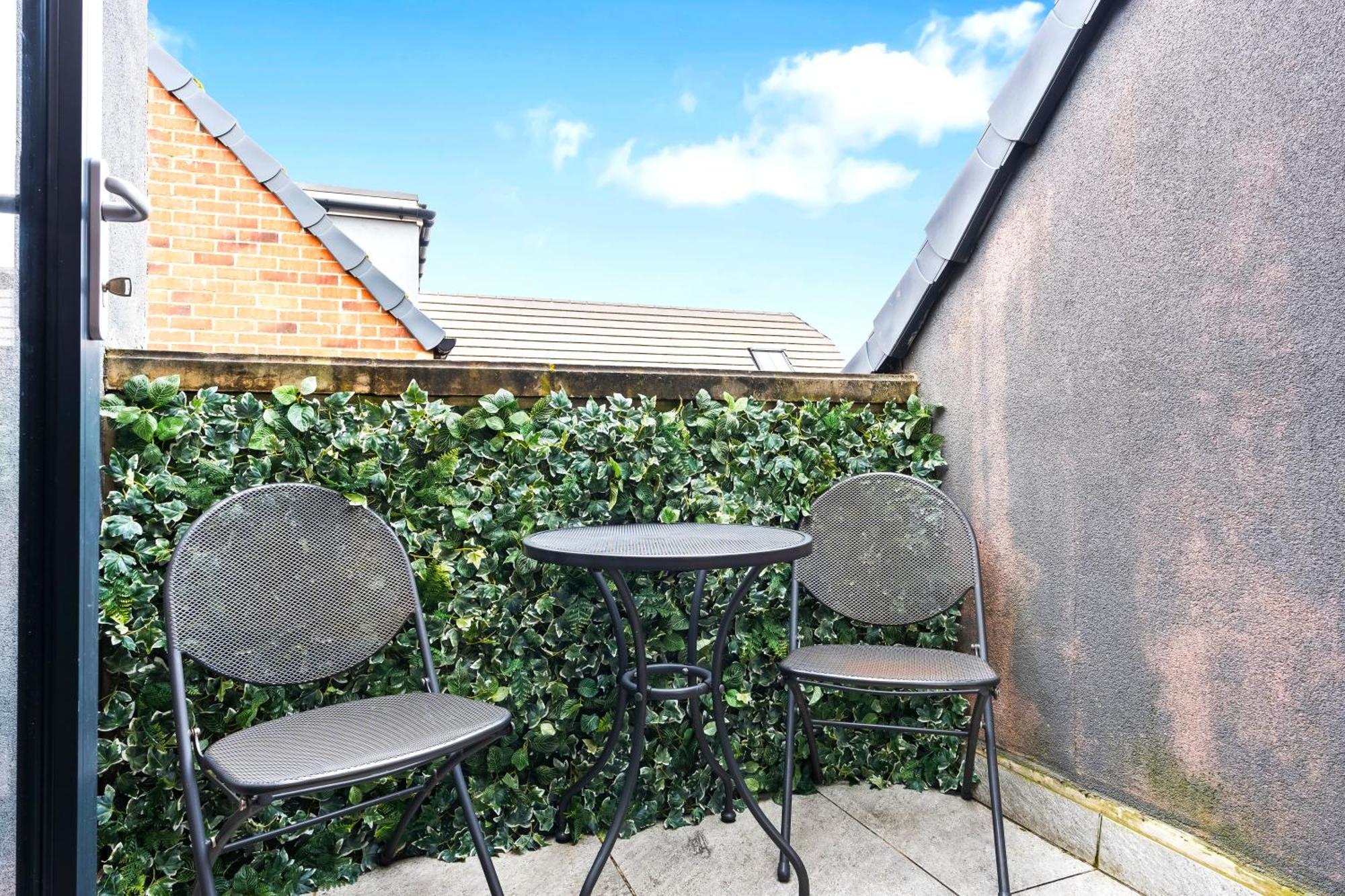 Luxurious 3 Bed Townhouse Bham Centre Villa Birmingham Luaran gambar